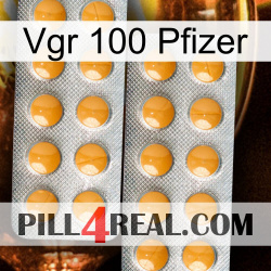 Vgr 100 Pfizer